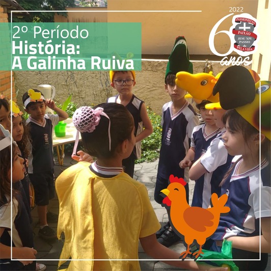 A Galinha Ruiva 5º Ano 2023, PDF, Milho